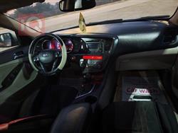 كيا اوبتيما